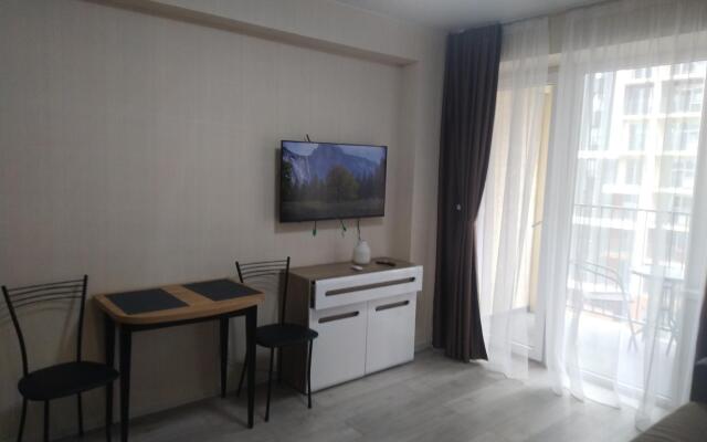 Apartments on Staroshosseynaya str 5 building 6