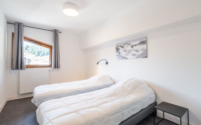 Vacancéole - Les Ecrins d'Auris