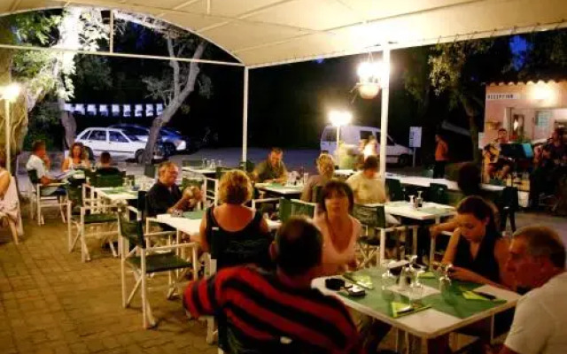Camping U STABIACCIU