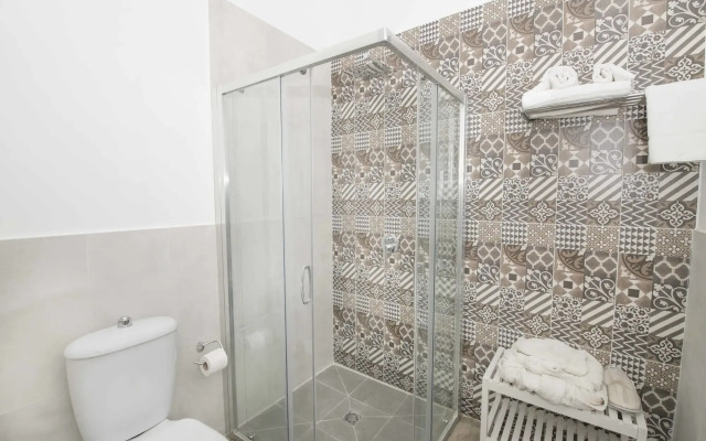 B&B Villa Landolina