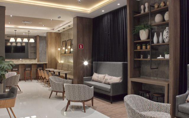 JL Hotel by Bourbon