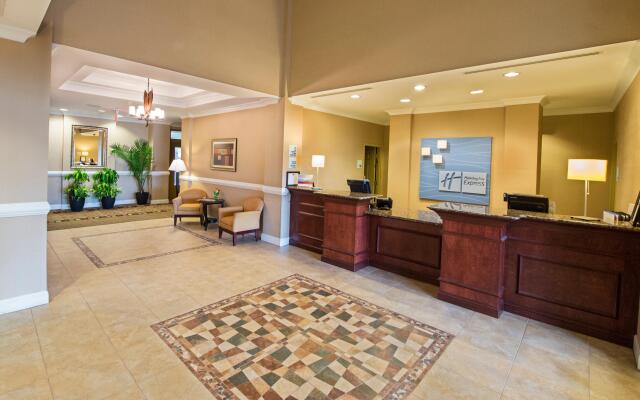 Holiday Inn Express & Suites Port St. Lucie West by IHG