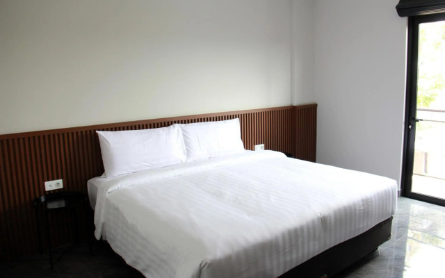 ZEN Premium Raya Lembang