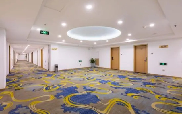 Xingfu Shijia Hotel (Huangshan)