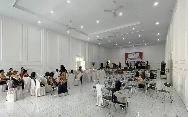 RedDoorz Plus @ Hotel Putrajaya