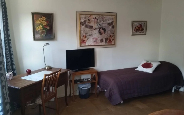 Hotell Bode