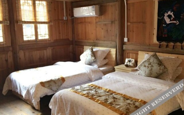 Xixiaju Boutique Inn