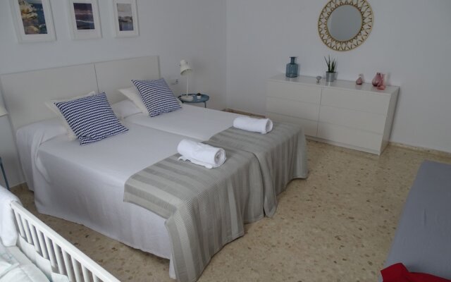 Bahía Blanca Apartments