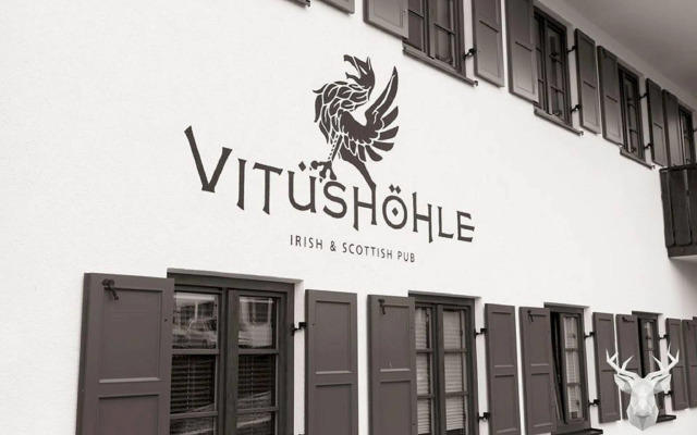 Vitusfort