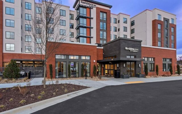 Residence Inn by Marriott Atlanta Covington