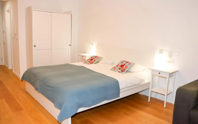 Studio apartmani GITA GARDEN