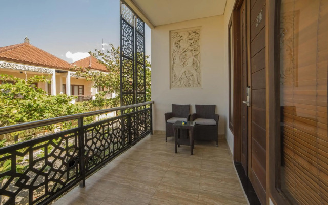 Grand Kesambi Resort and Villas
