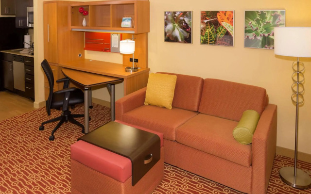 TownePlace Suites Buffalo Airport