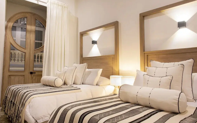 Sol de Alba Hotel Boutique - Boutique_and_Design in Cartagena - Photo 3