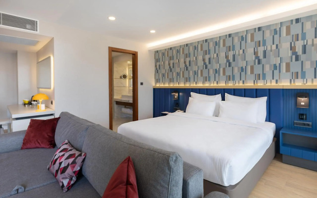 Smart by Dedeman Eskisehir