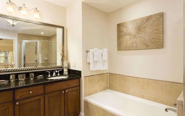 Condo Centre Courts Finest 3 Bedroom Reunion