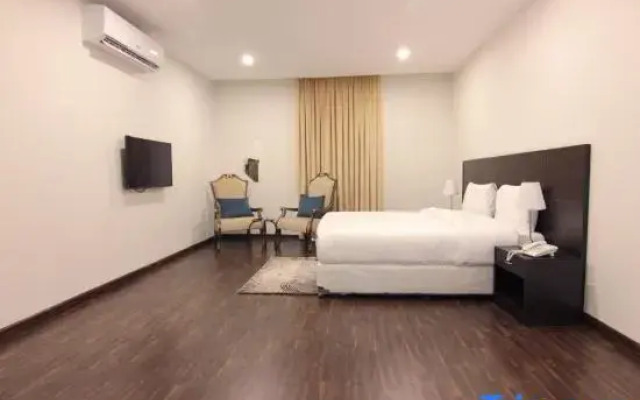 Towlan Al Rawdah Services Apartment