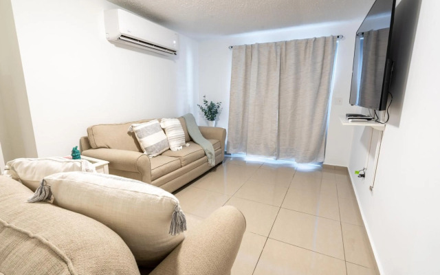 Aquaville Rentals Villa 2