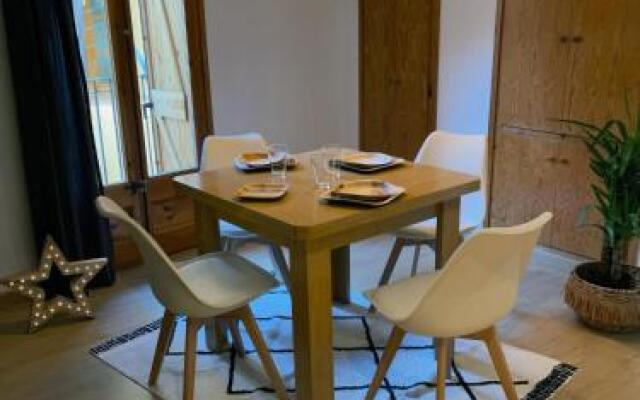 Apartaments Albiñana