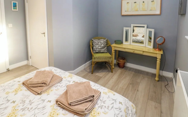 The Annexe @ Trintex