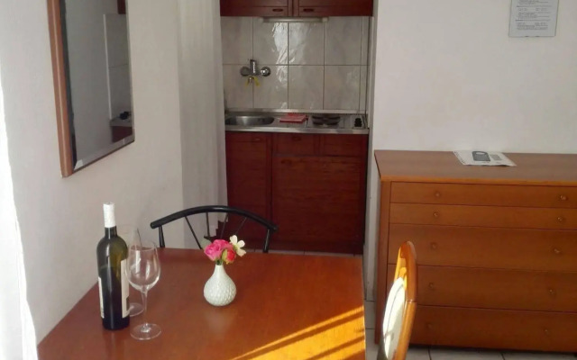 Bed&Breakfast Palac