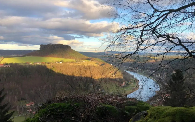 Pension | vonBartsch