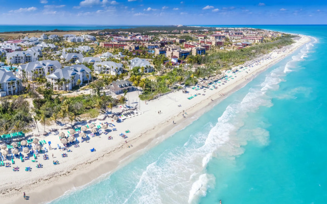 Meliá Península Varadero