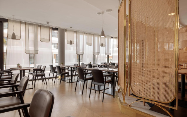 Radisson Blu Resort, Swinoujscie