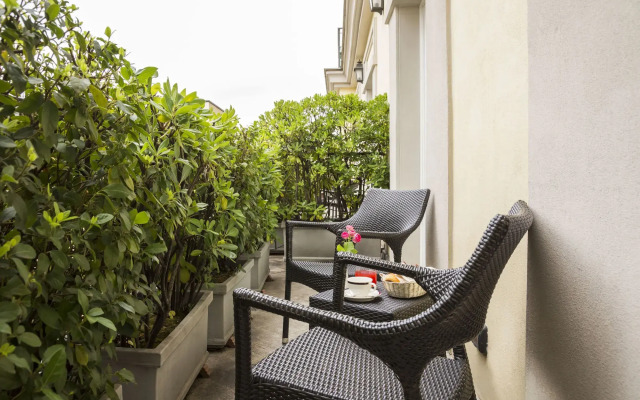 Hotel Manzoni