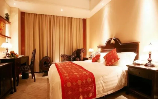 Hangzhou Dongmao Hotel