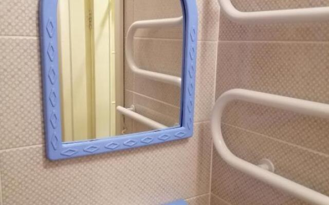 Studio SilvaApartments рядом с Южным вокзалом