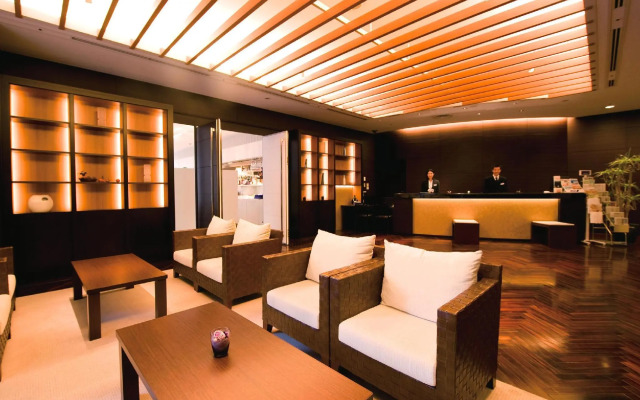 Hotel Tenjin Place