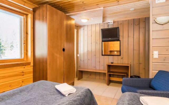 Holiday Home Villa hukka