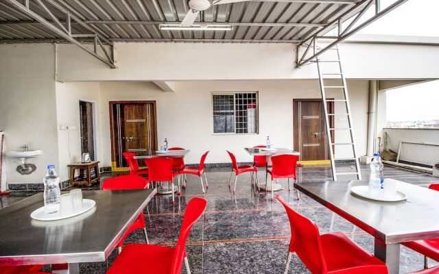 FabExpress Gokul House