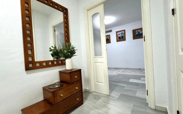 Carihuela Playa Los Nidos 1