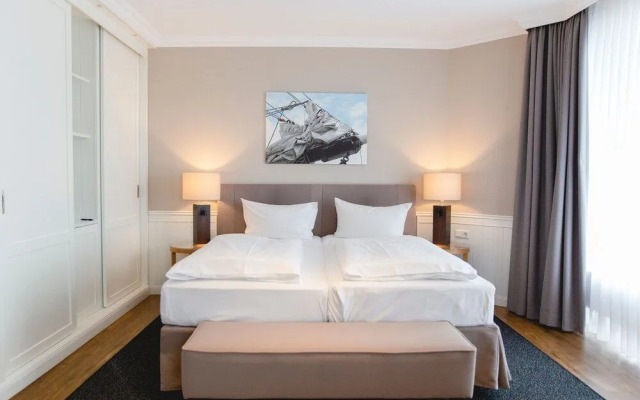 ConventGarten Hotel & Restaurant - am Nord-Ostsee-Kanal