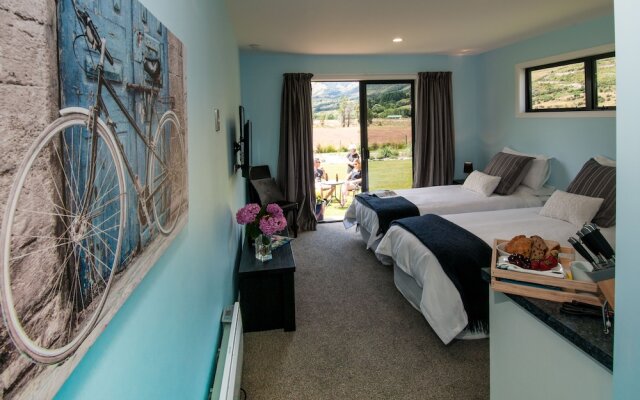 Glenorchy Peaks B&B