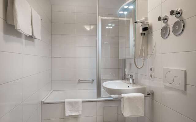 acora Karlsruhe Zentrum Living the City