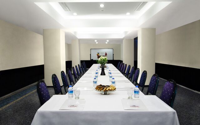 Cihangir Hotel Bosphorus