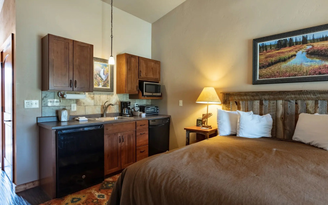 Yellowstone Valley Lodge, an Ascend Collection Hotel