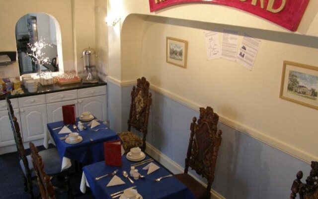 Kingswinford Guest House
