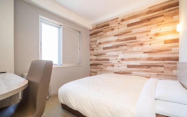 Super Hotel Kushiro Ekimae