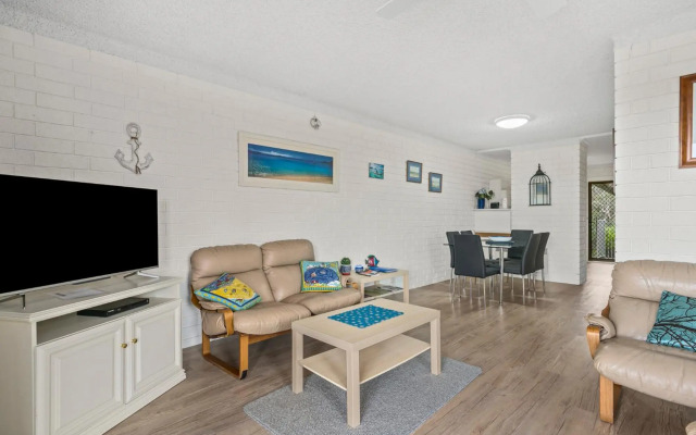 Sun & Surf Aldinga Beach Apartment