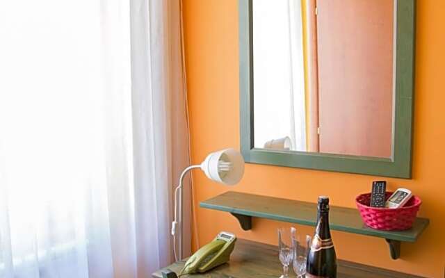 B&B Matida