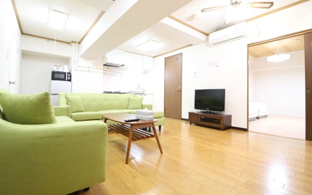 President Susukino 413