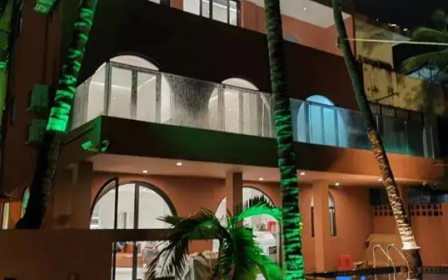 Sanya Xiangyu No.1 Courtyard (Phoenix Airport Store)