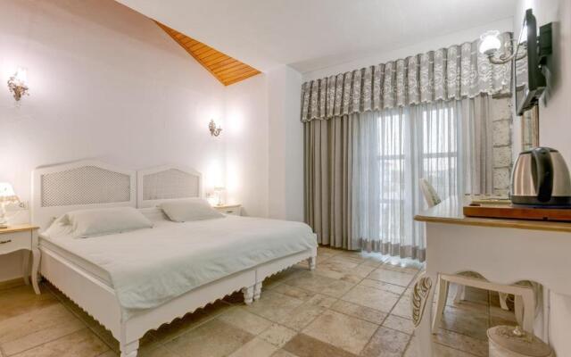 Villa Fora Hotel