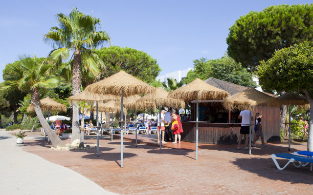 Playacartaya Hotel
