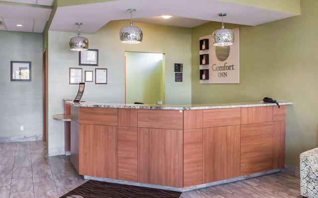 Comfort Inn Brockville