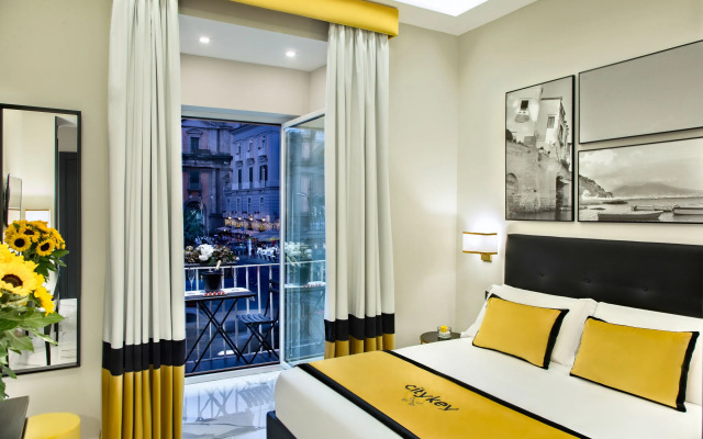 Citykey Napoli